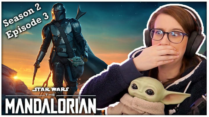 The Mandalorian - Season 2 episode 3