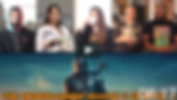 [Uncut] The Mandalorian - Episode 4