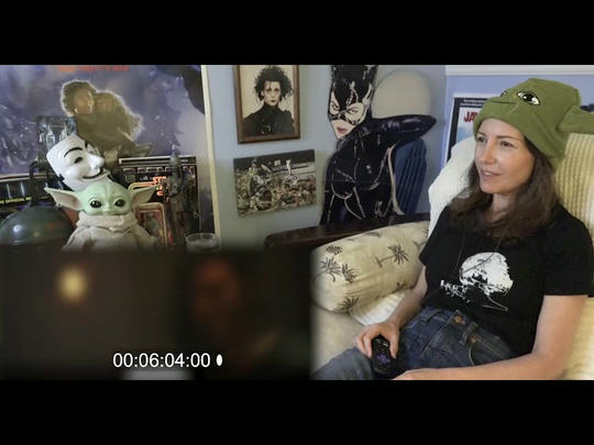 ***Early Access!!!*** The Mandalorian Season 2 Chapter 12 Full Watch Along