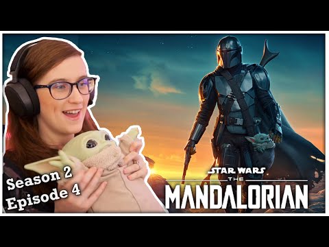 The Mandalorian - Season 2 episode 4