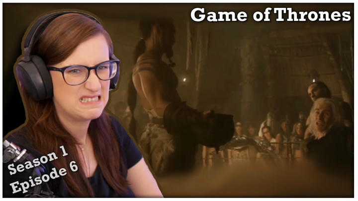 Game of Thrones - Season 1 Episode 6