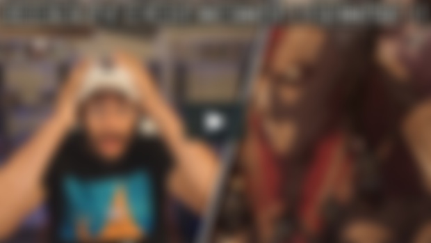 Attack on titan Season 2 Episode 11 Full Length Reaction! - Charge