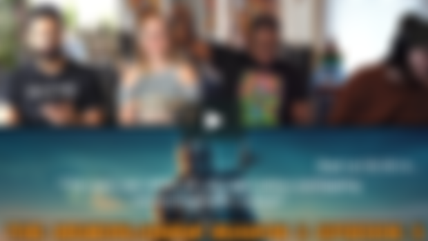 [Uncut] The Mandalorian - 2x5 Chapter 13 - Group Reaction