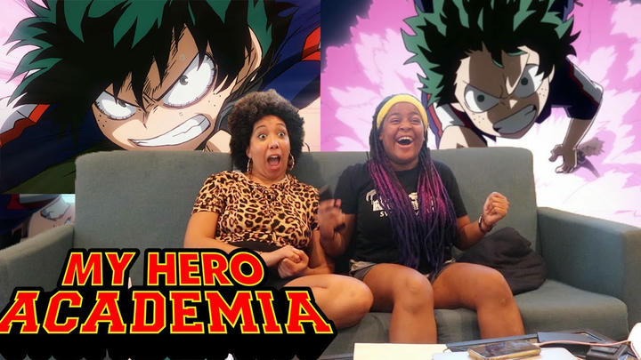 [Early Access] My Hero Academia - 2x3 "In Their Own Quirky Way" REACTION!