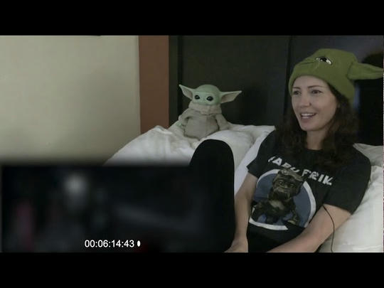 ***Early Access*** The Mandalorian Season 2 Chapter 13 Full Watch Along