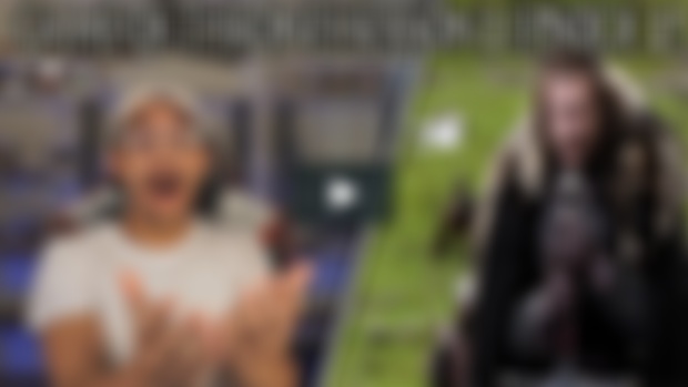 Game of Thrones Season 1 Episode 1 Full Length Reaction! - Winter Is Coming
