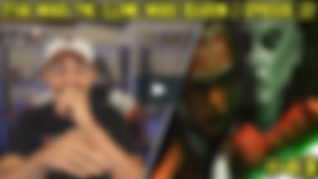 Star Wars: The Clone wars: Season 2 Episode 22 Full Length Reaction! - Lethal Trackdown #43
