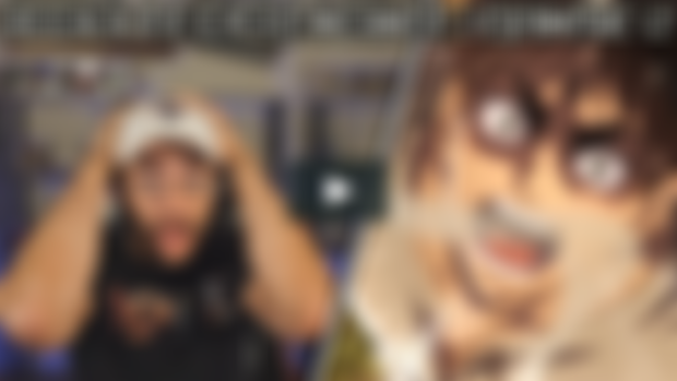Attack on titan Season 2 Episode 12 Full Length Reaction! - Scream