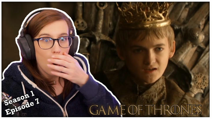 Game of Thrones - Season 1 Episode 7