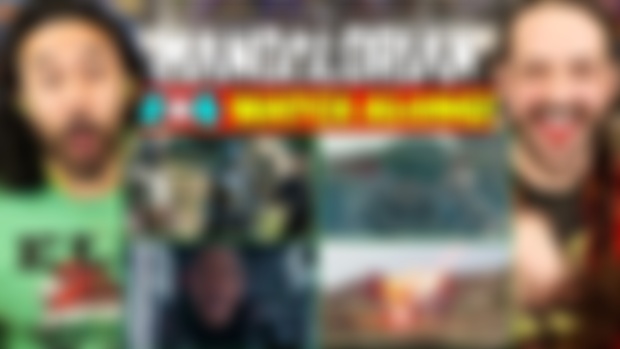 The Mandalorian 2x6 - WATCH ALONG!