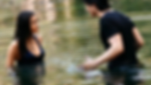 The Vampire Diaries - S03E02|♡Uncut Reaction &Review ♡