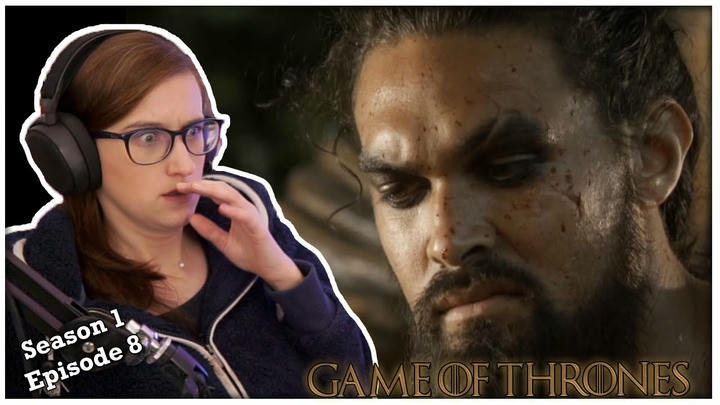 Game of Thrones - Season 1 Episode 8