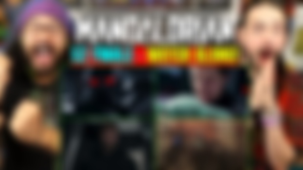 The Mandalorian 2x8 - WATCH ALONG!