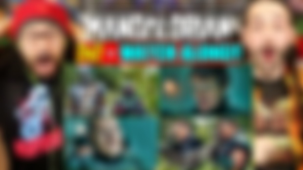 The Mandalorian 2x7 - WATCH ALONG!!