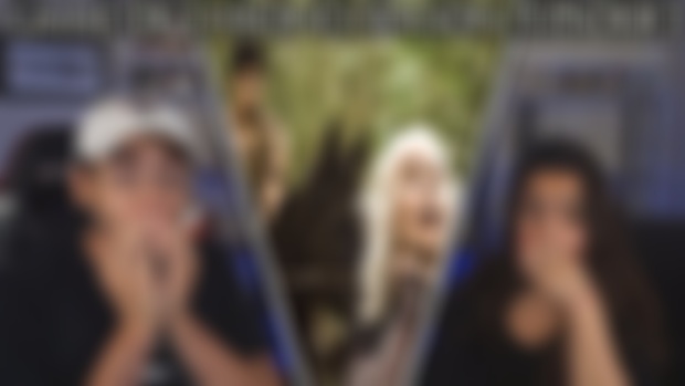 Game of Thrones Season 1 Episode 3 Full Length Reaction! - Lord Snow