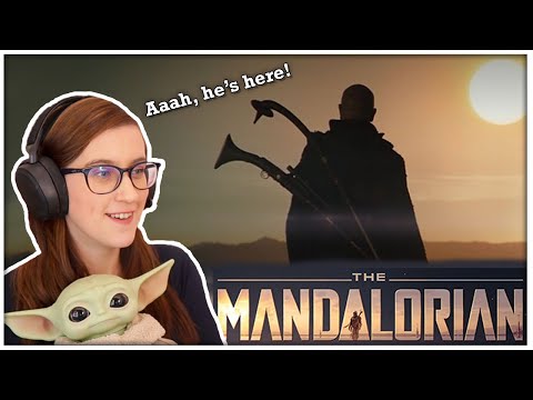 The Mandalorian - Season 2 episode 6