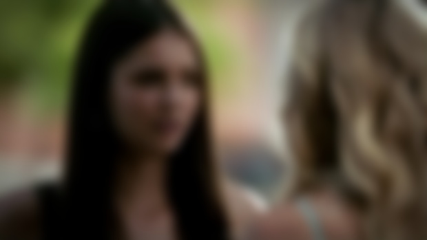 The Vampire Diaries - S03E04|♡Uncut Reaction &Review ♡