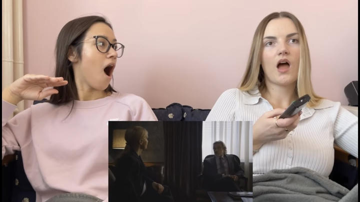 Better Call Saul 4x06 Reaction