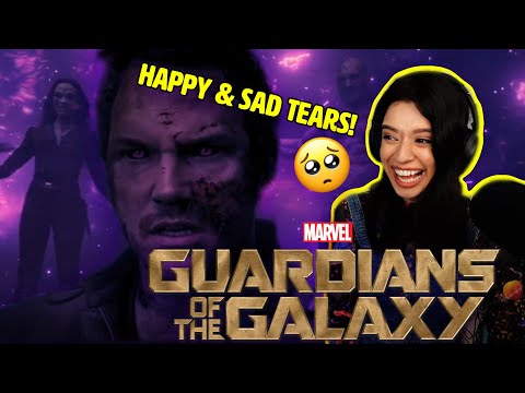 early access: Guardians of the galaxy (currenly uploading onto YT, check back in <1hr)