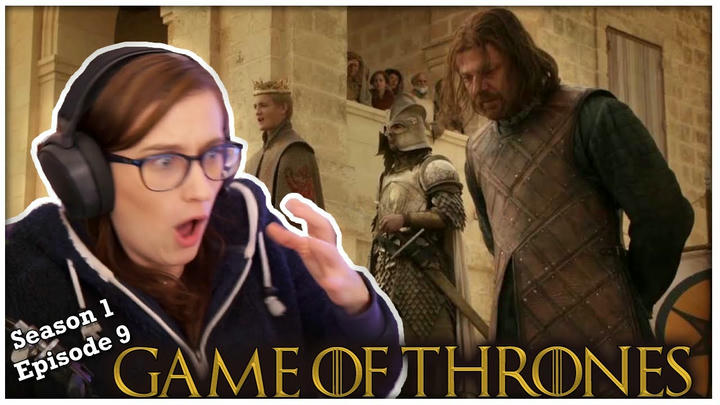 Game of Thrones - Season 1 Episode 9
