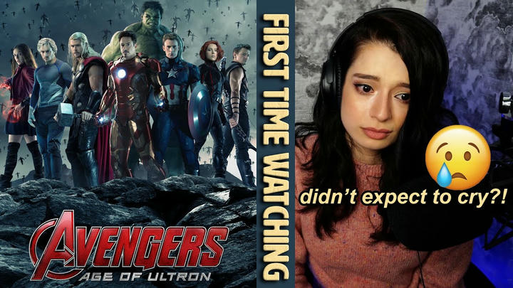 avengers age of ultron (ETA