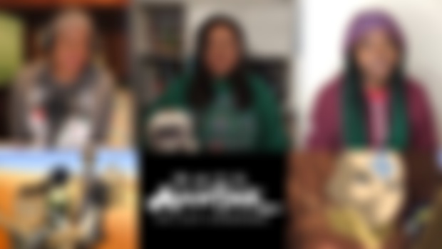 [Uncut] Avatar: The Last Airbender -- 2x11 "The Desert" FULL REACTION