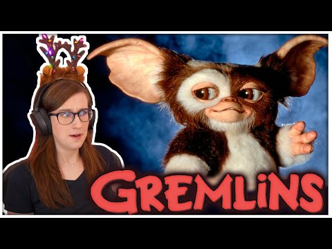 Gremlins (1984)