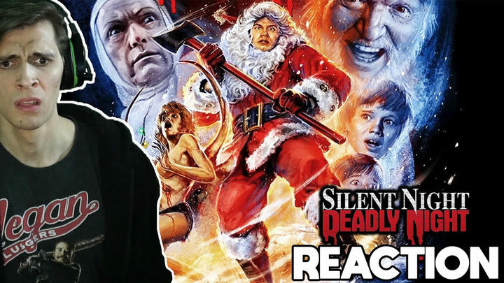 Silent Night, Deadly Night (1984)