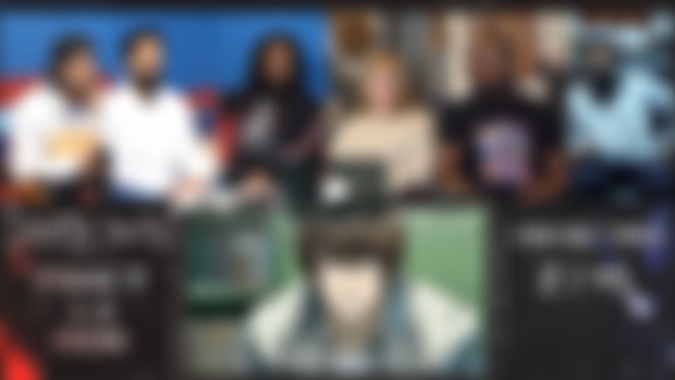 [Premium Access] Death Note - Episode 14 - Friend - Group Reaction + Uncut
