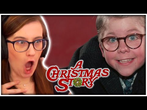 A Christmas Story (1983)