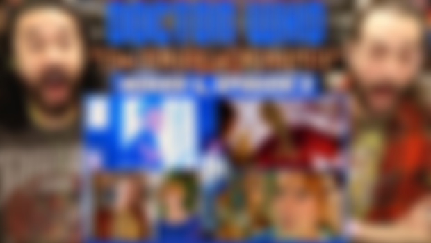 Doctor Who | 4x2 - WATCH ALONG!