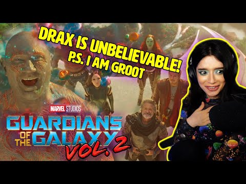 early access: Guardians of the galaxy vol 2 (currently uploading, check back soon)