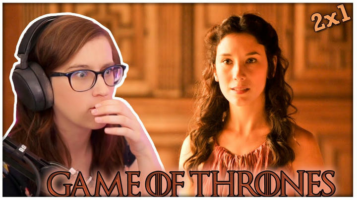 Game of Thrones - Season 2 Episode 1