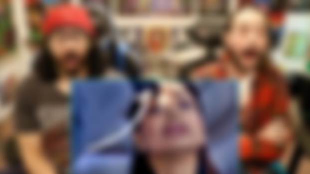 Doctor Who 4x3 - REACTION HIGHLIGHTS!!