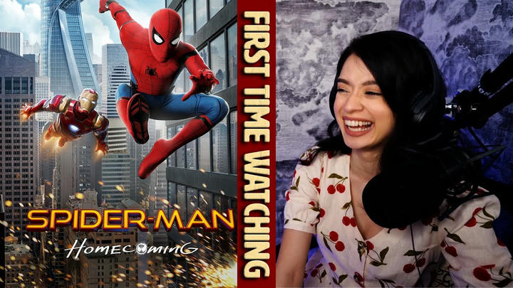 early access: Spiderman Homecoming