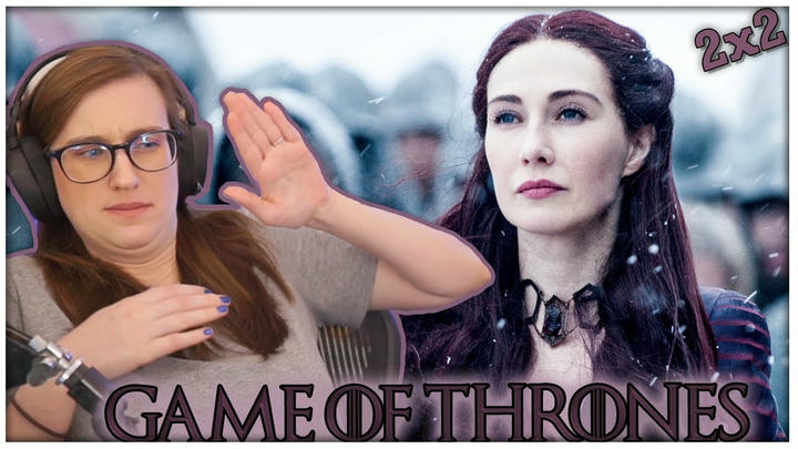 Game of Thrones - Season 2 Episode 2