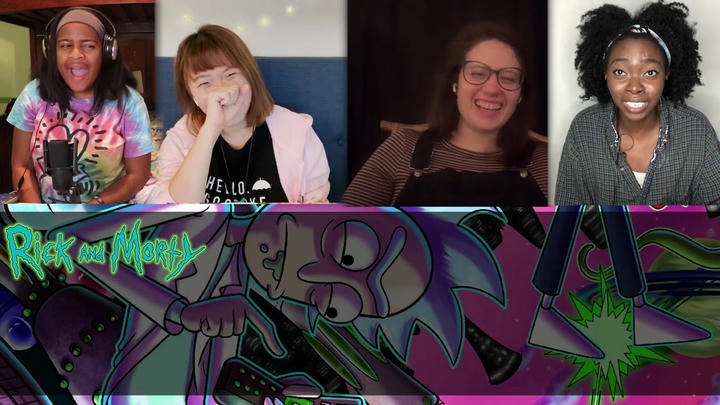 [Early Access] Rick and Morty - Season 4 Episode 4 “Claw and Hoarder” REACTION!