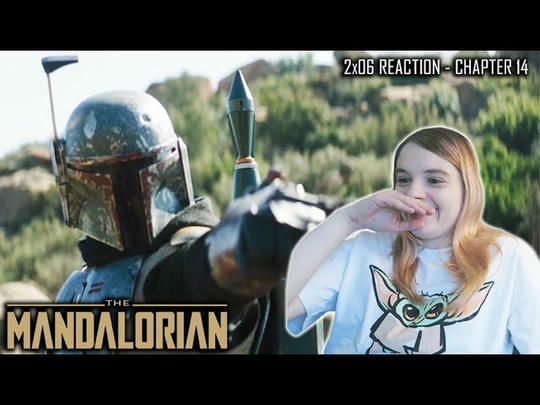 EARLY ACCESS: The Mandalorian 2x06 'Chapter 14: The Tragedy' REACTION
