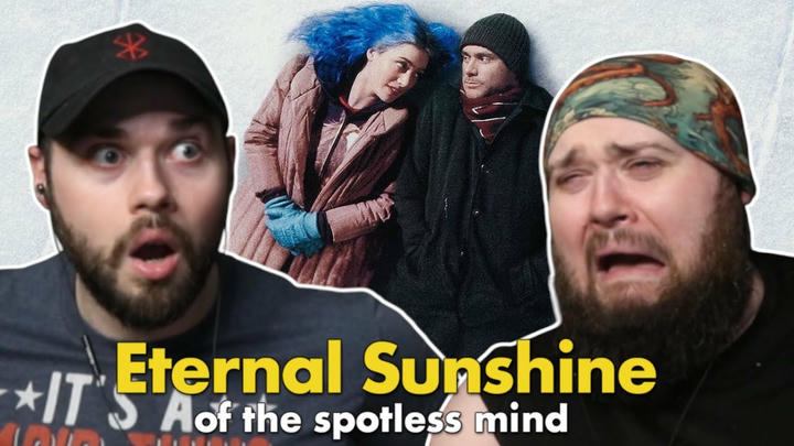 OctoKrool - Eternal Sunshine of the Spotless Mind (2004)