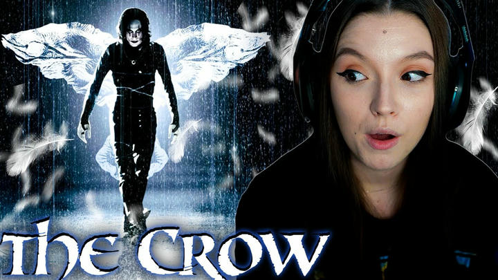 BissFlix - The Crow (1994)