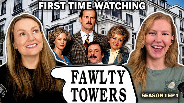 Totally Whatever: Reloaded - Schitt's Creek (2015)