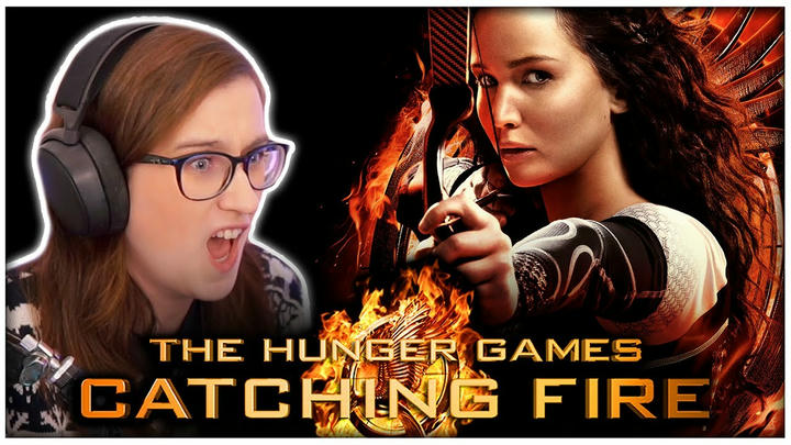 Hunger Games: Catching fire (2013)