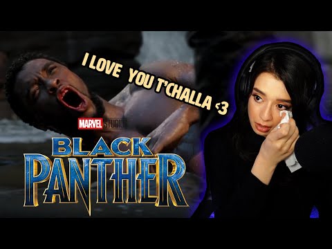 early access: Black Panther