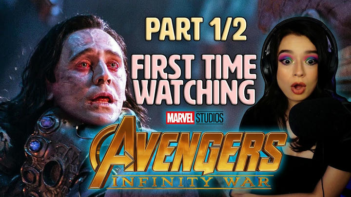 early access: infinity war PART 1