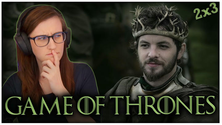 Game of Thrones - Season 2 Episode 3