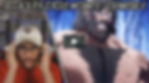 Attack on titan Season 3 Episode 6 Full Length Reaction! - Sin