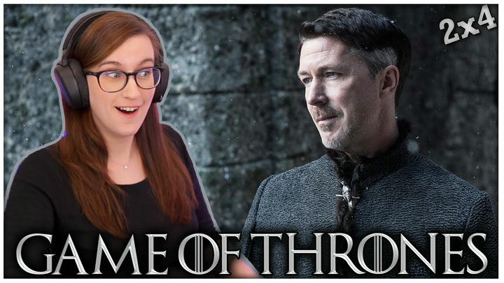 Game of Thrones - Season 2 Episode 4