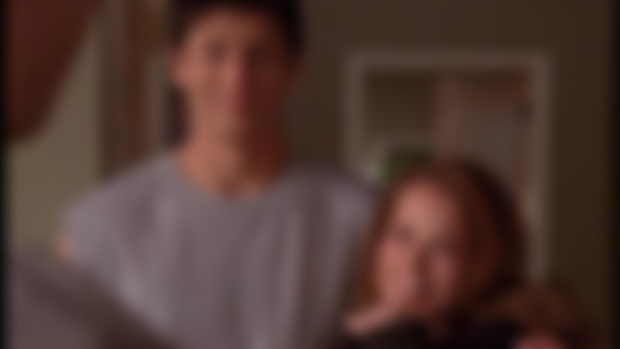 One Tree Hill S01E22♡Uncut Reaction &Review ♡