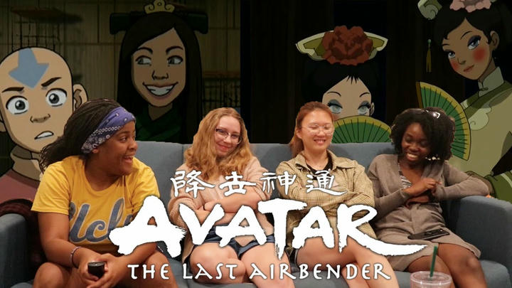 [Early Access] Avatar: The Last Airbender 1x14 "City of Walls and Secrets" REACTION!