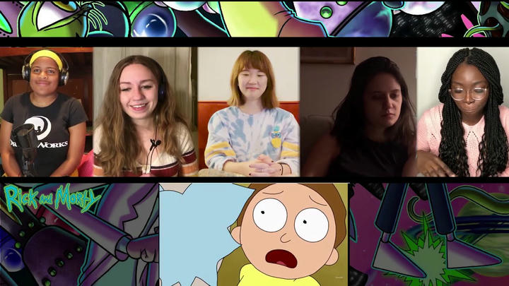 [Early Access] Rick and Morty - Season 4 Episode 6 "Never Ricking Morty” REACTION!